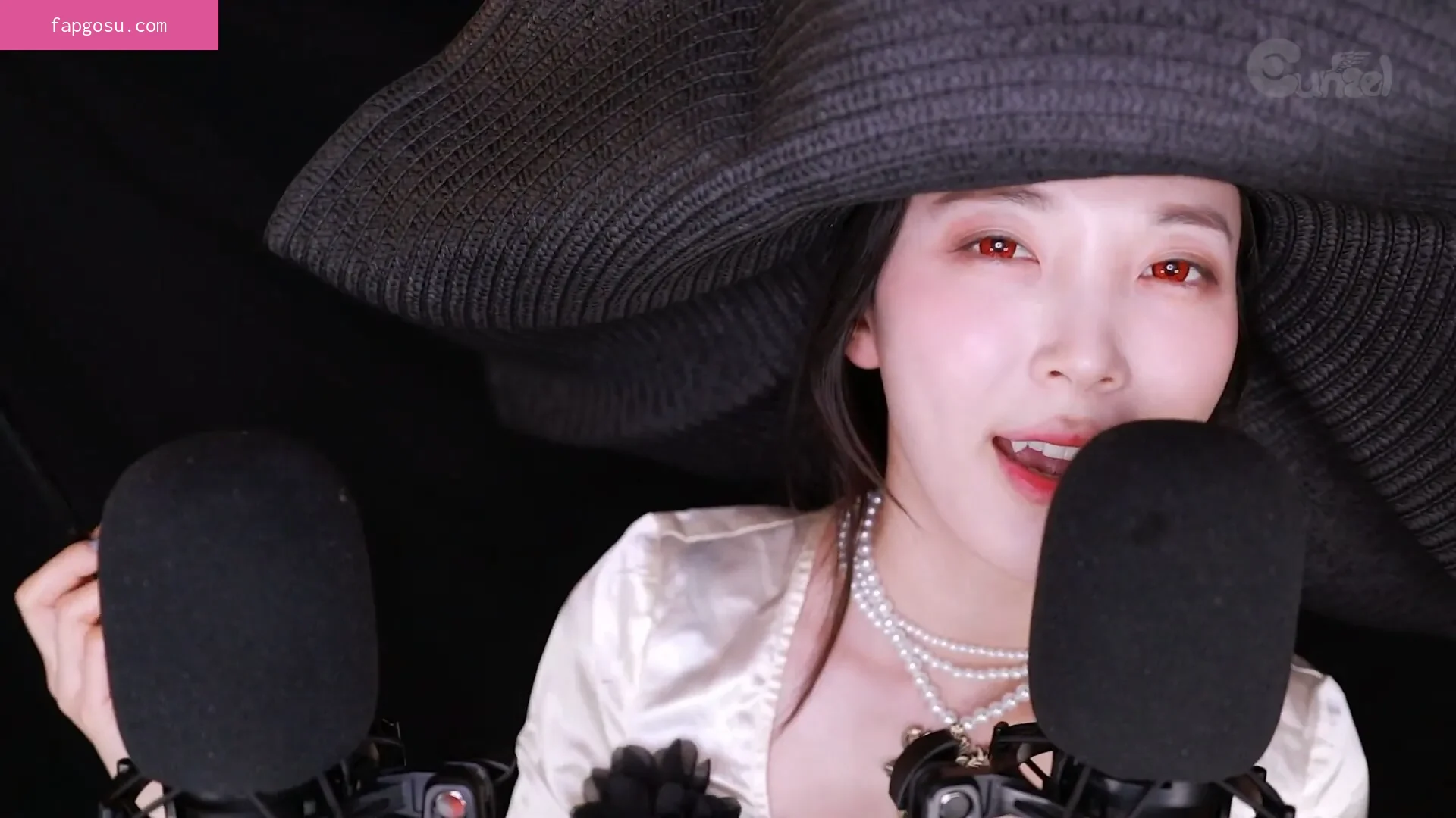 Eunzel ASMR