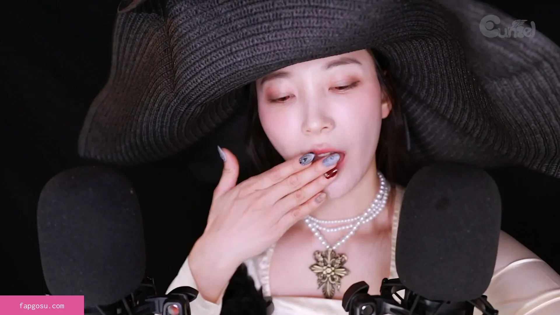 Eunzel ASMR