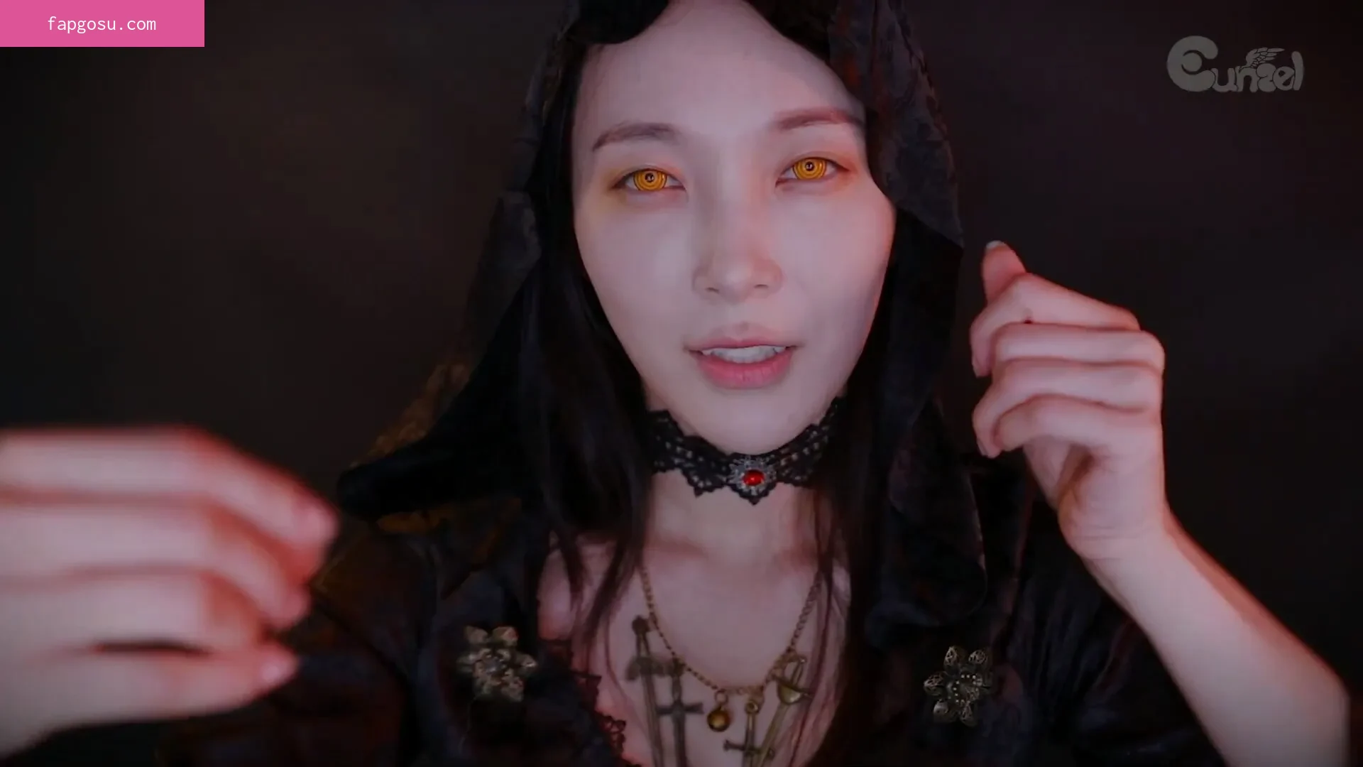Eunzel ASMR