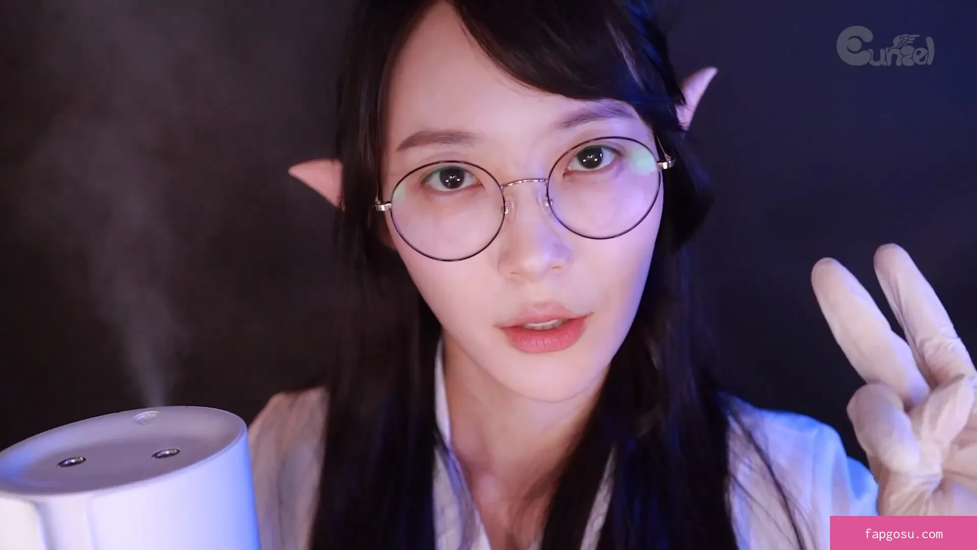 Eunzel ASMR