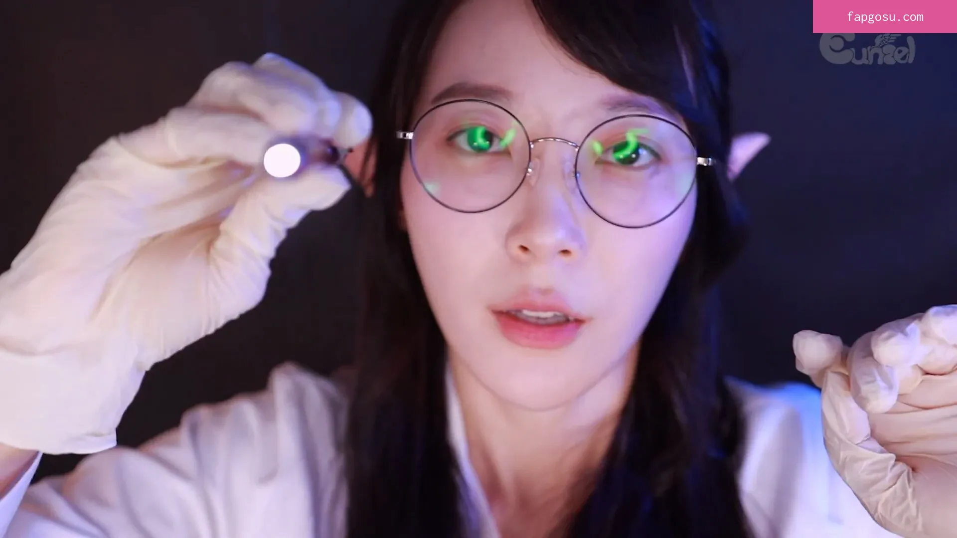 Eunzel ASMR