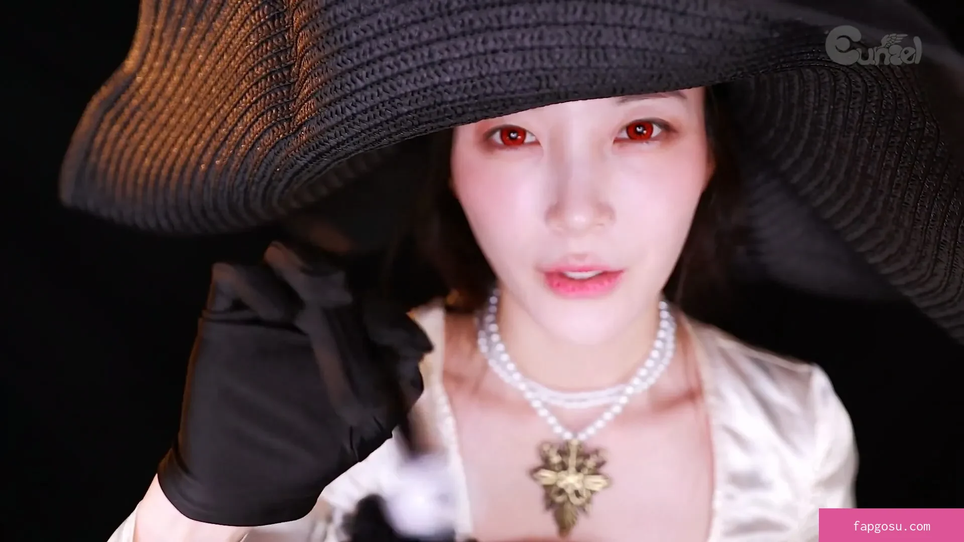 Eunzel ASMR