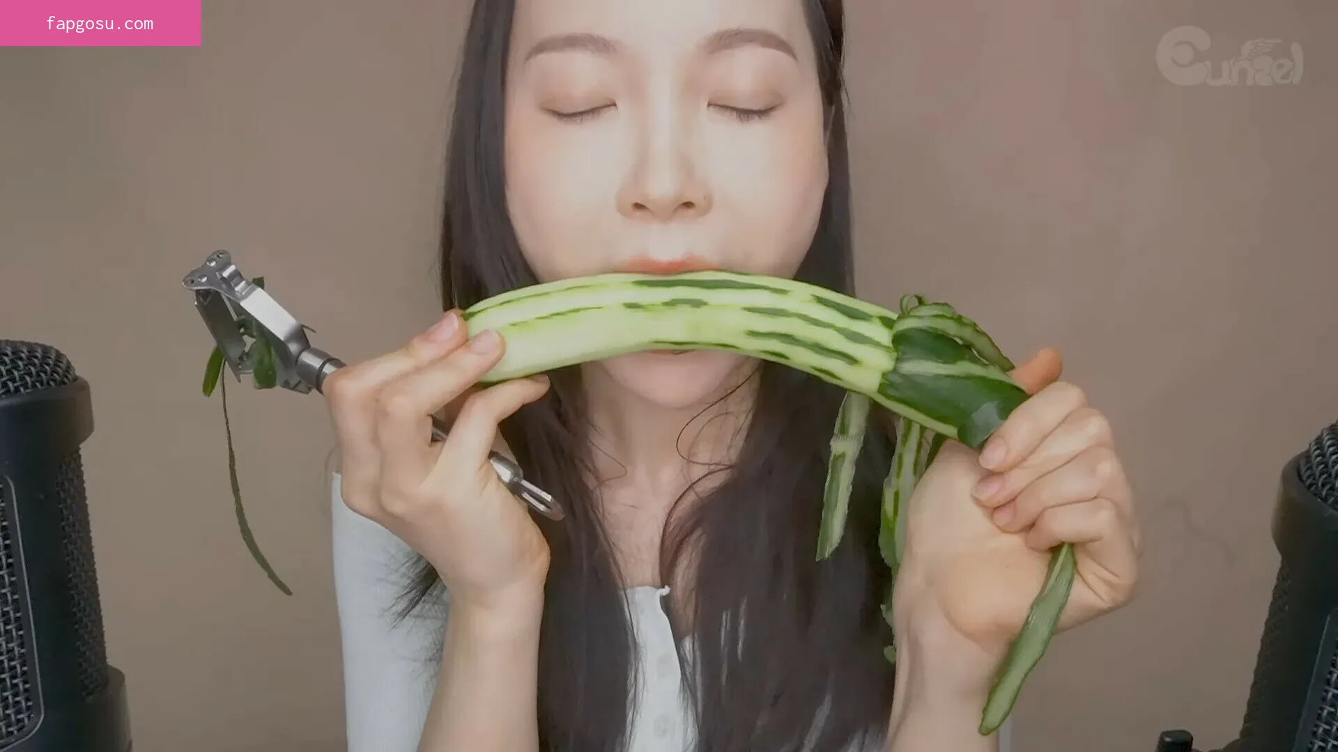Eunzel ASMR