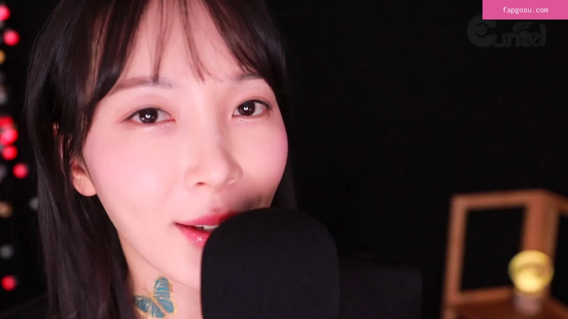 Eunzel ASMR