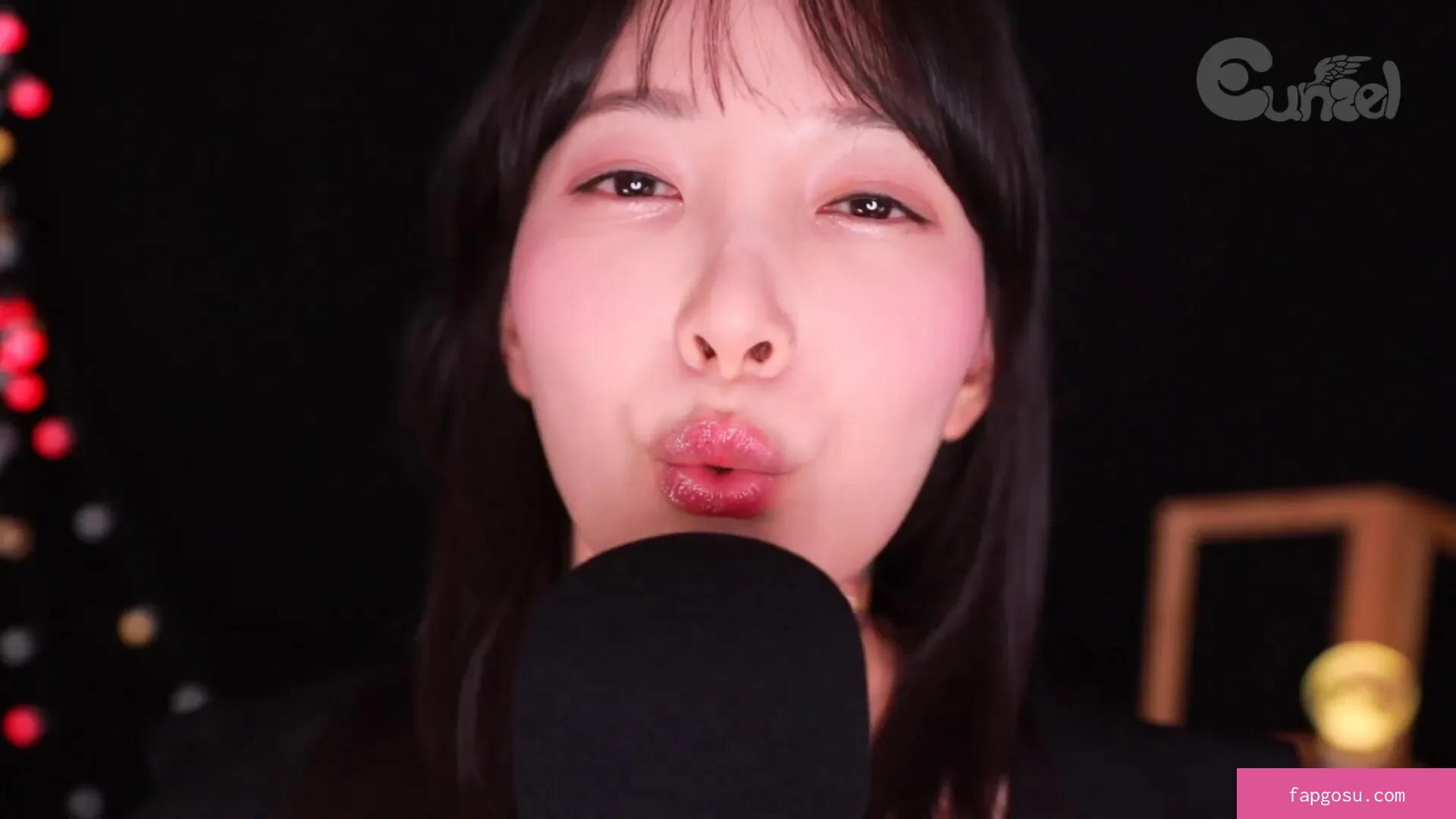 Eunzel ASMR