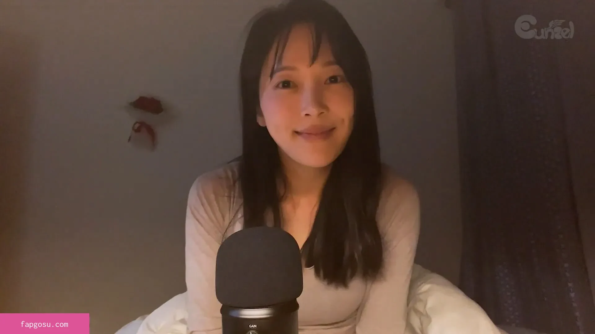 Eunzel ASMR