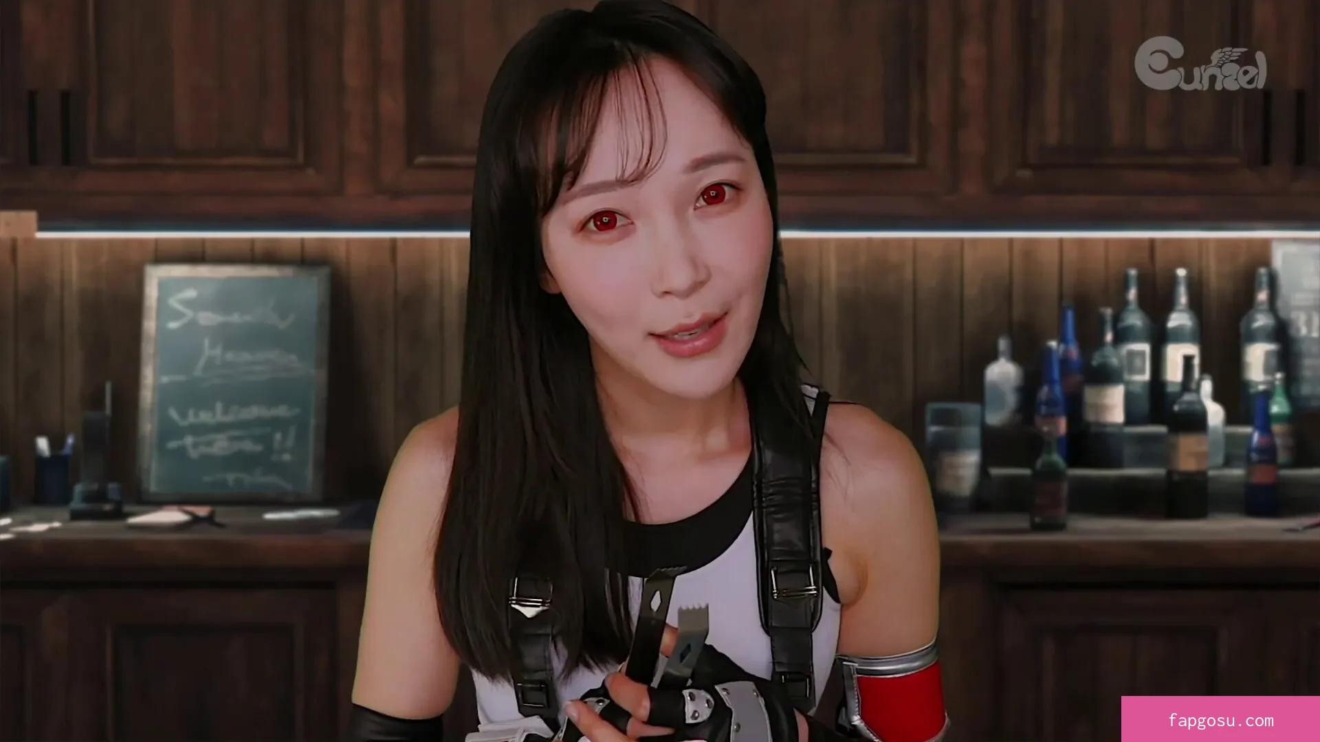 Eunzel ASMR