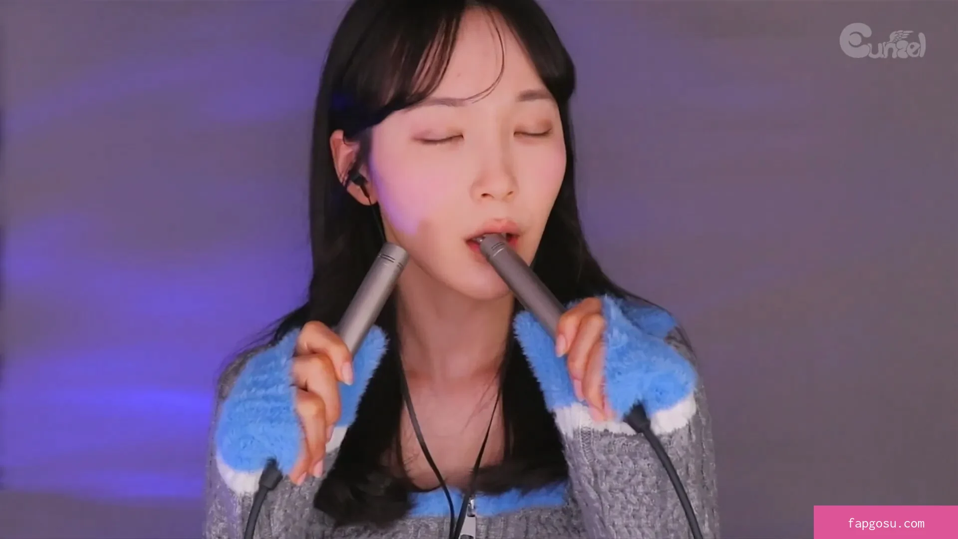 Eunzel ASMR