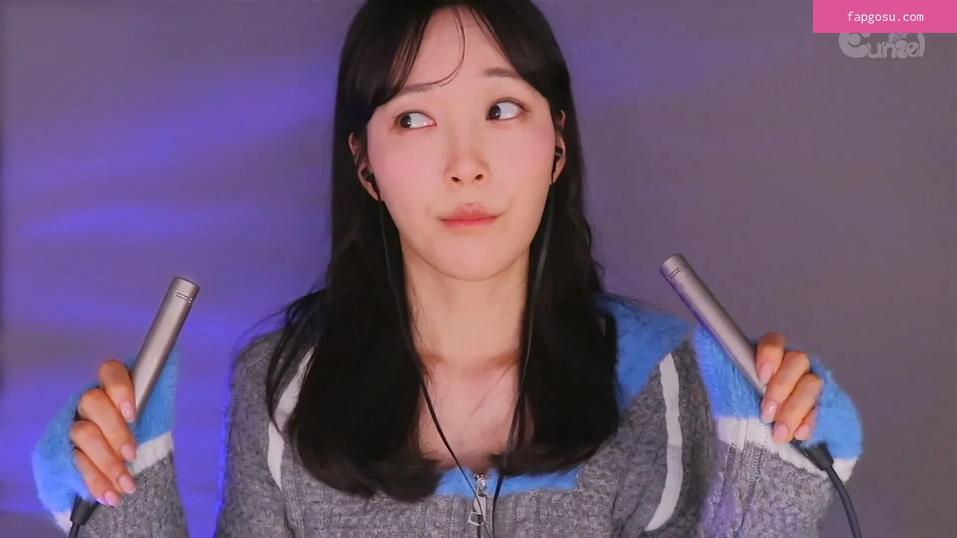 Eunzel ASMR