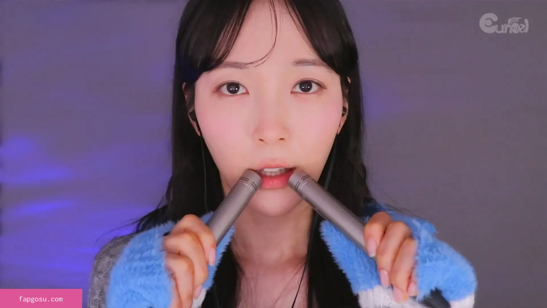 Eunzel ASMR