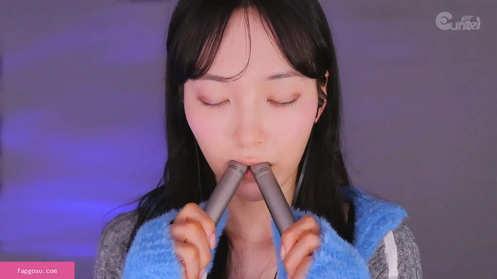 Eunzel ASMR