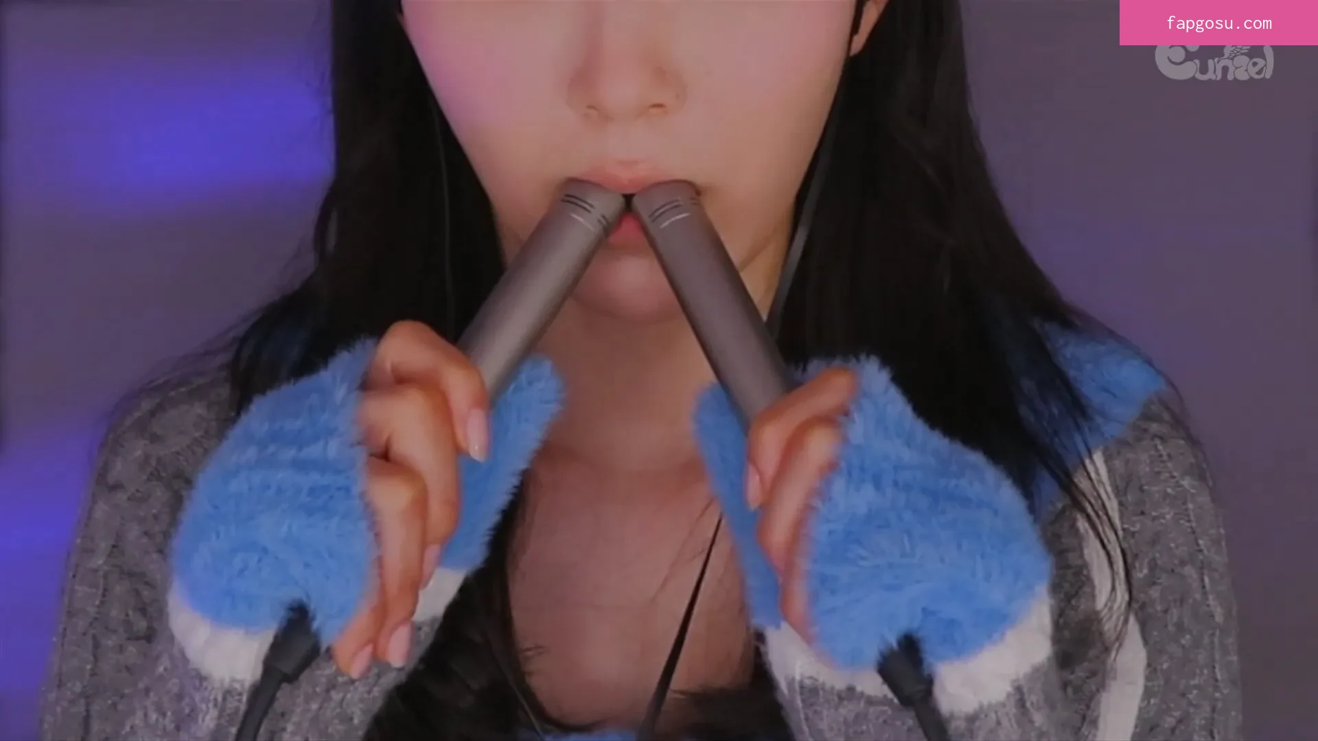 Eunzel ASMR