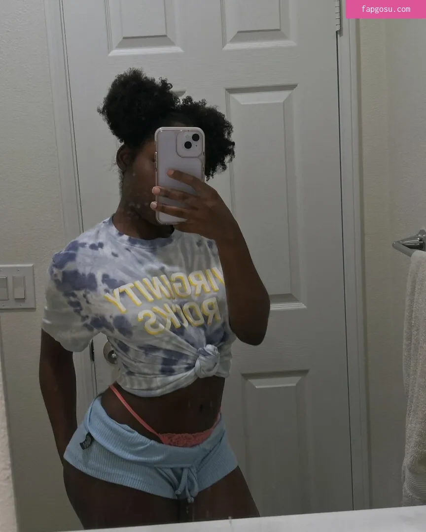 Ebony Butts