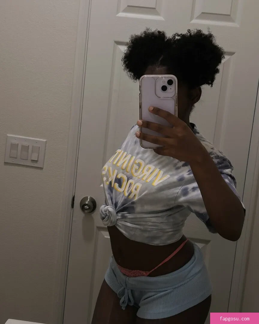 Ebony Butts