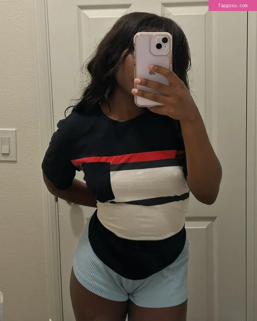 Ebony Butts