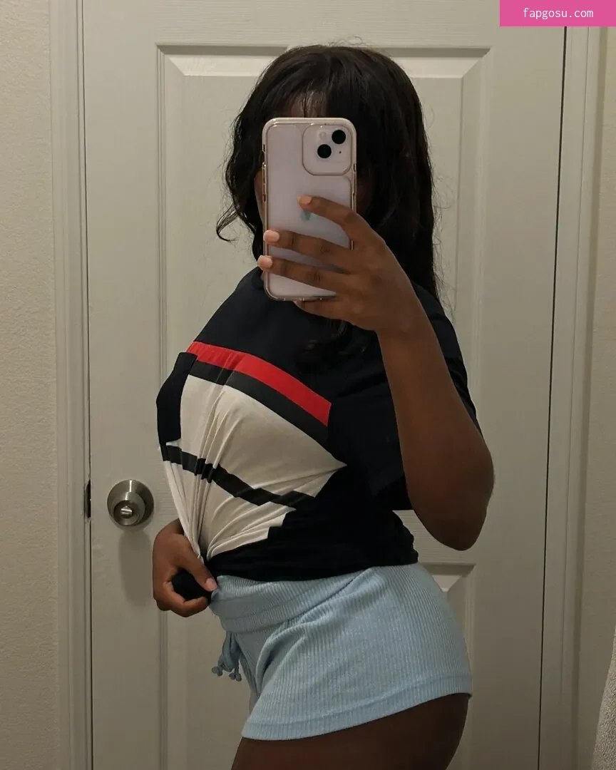 Ebony Butts