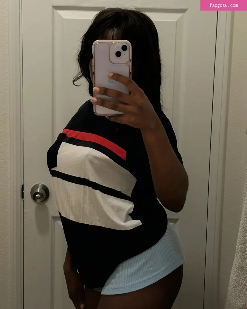Ebony Butts