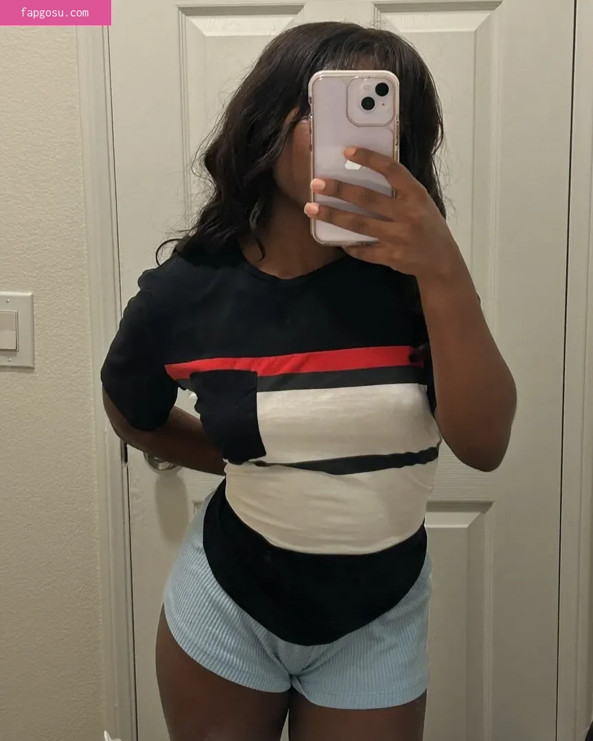 Ebony Butts