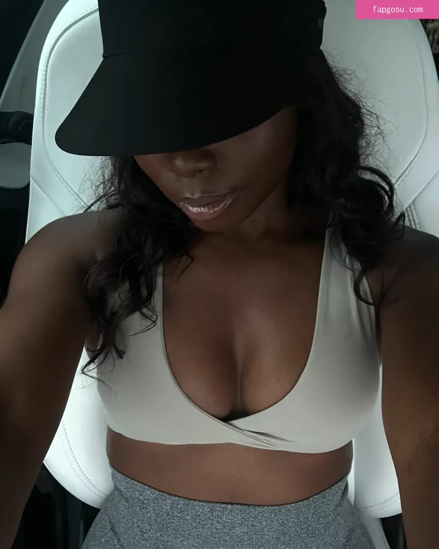 Ebony Butts