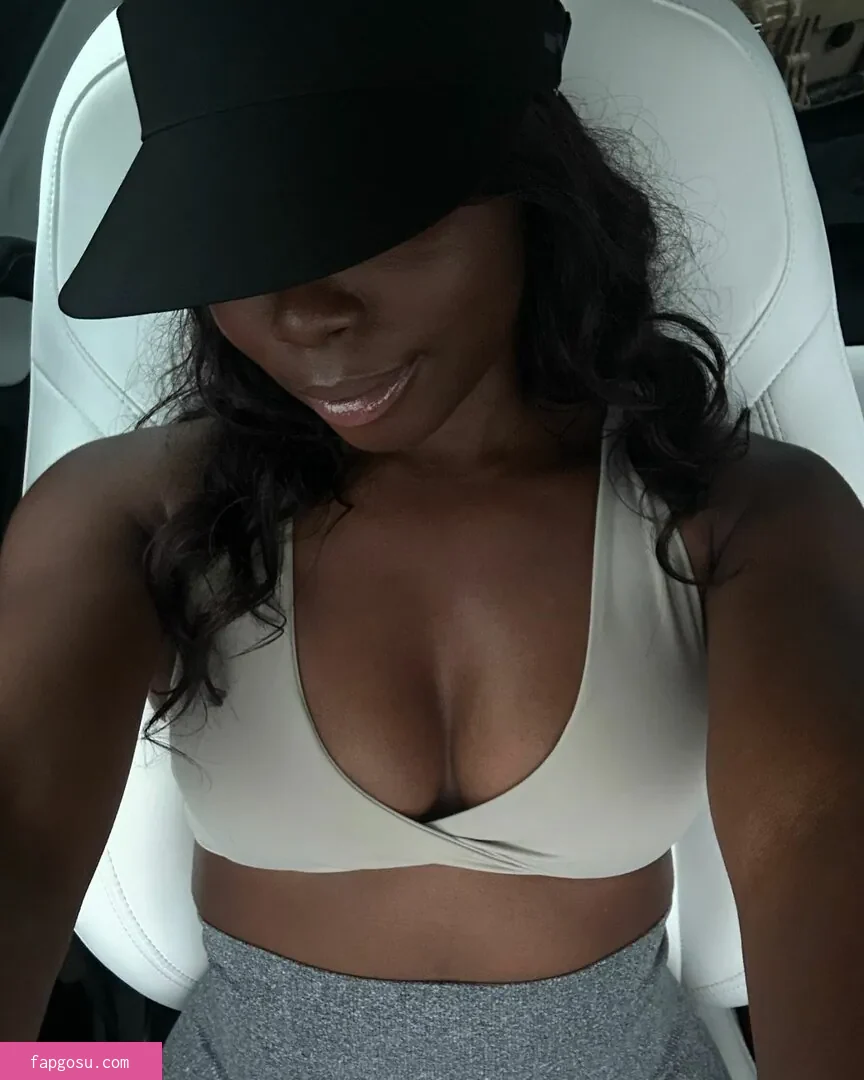 Ebony Butts