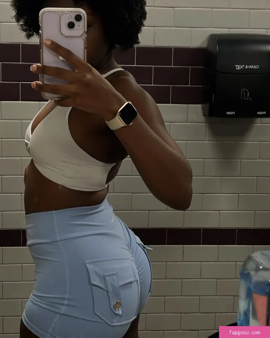 Ebony Butts