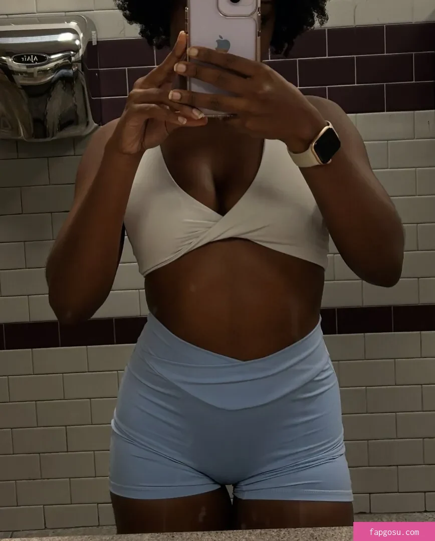 Ebony Butts