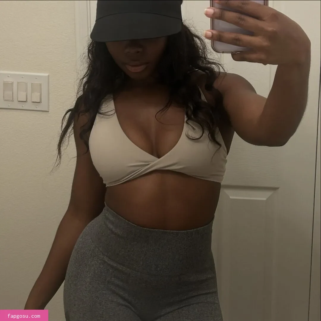 Ebony Butts
