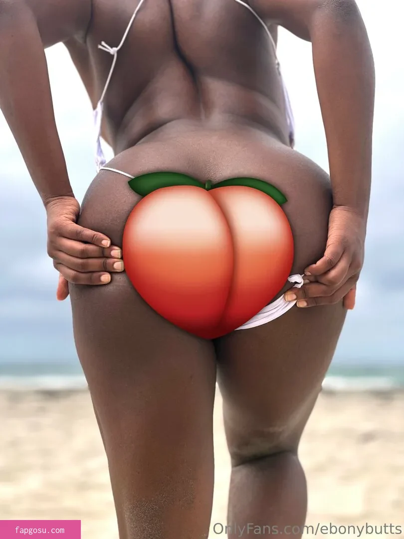 Ebony Butts