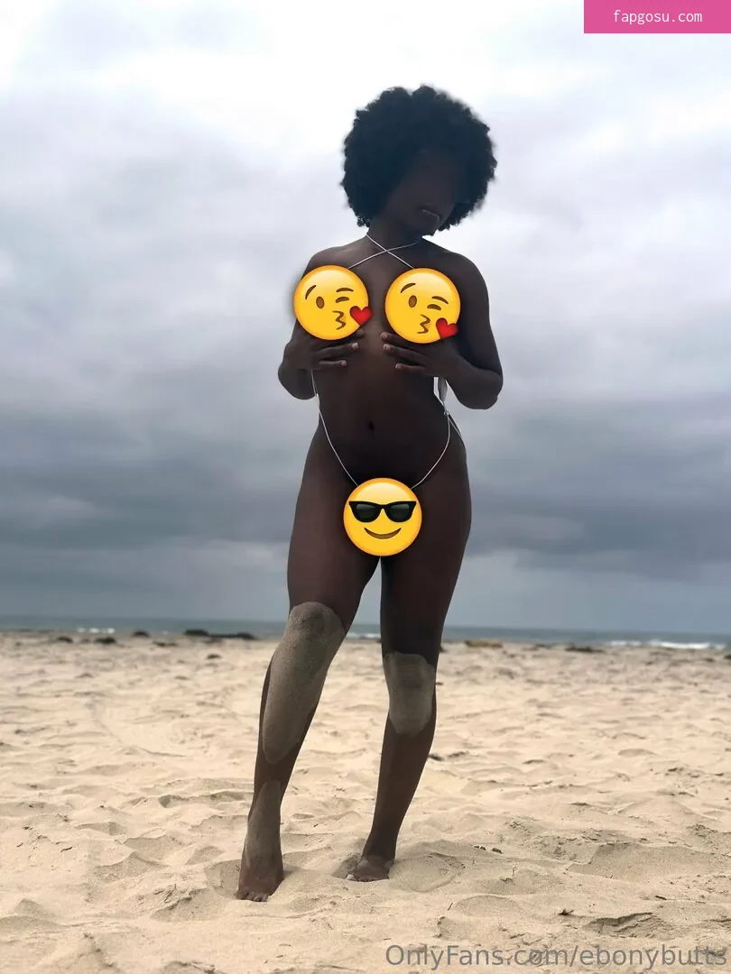 Ebony Butts