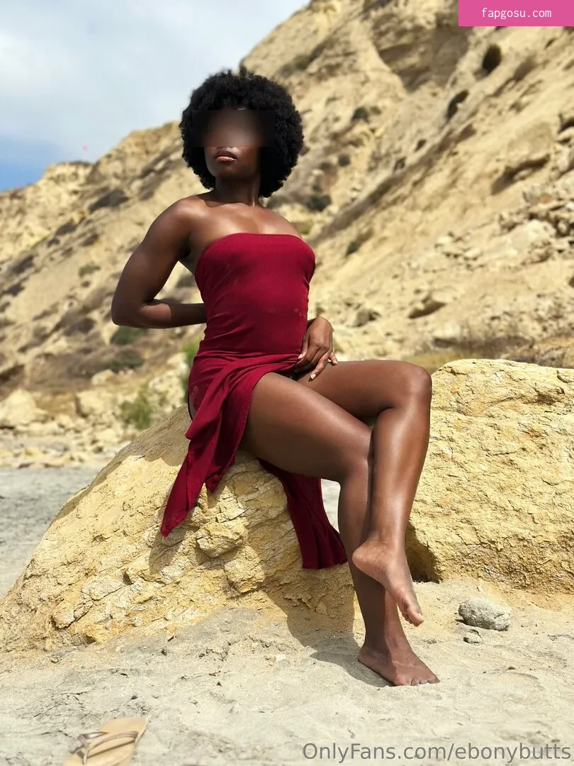 Ebony Butts