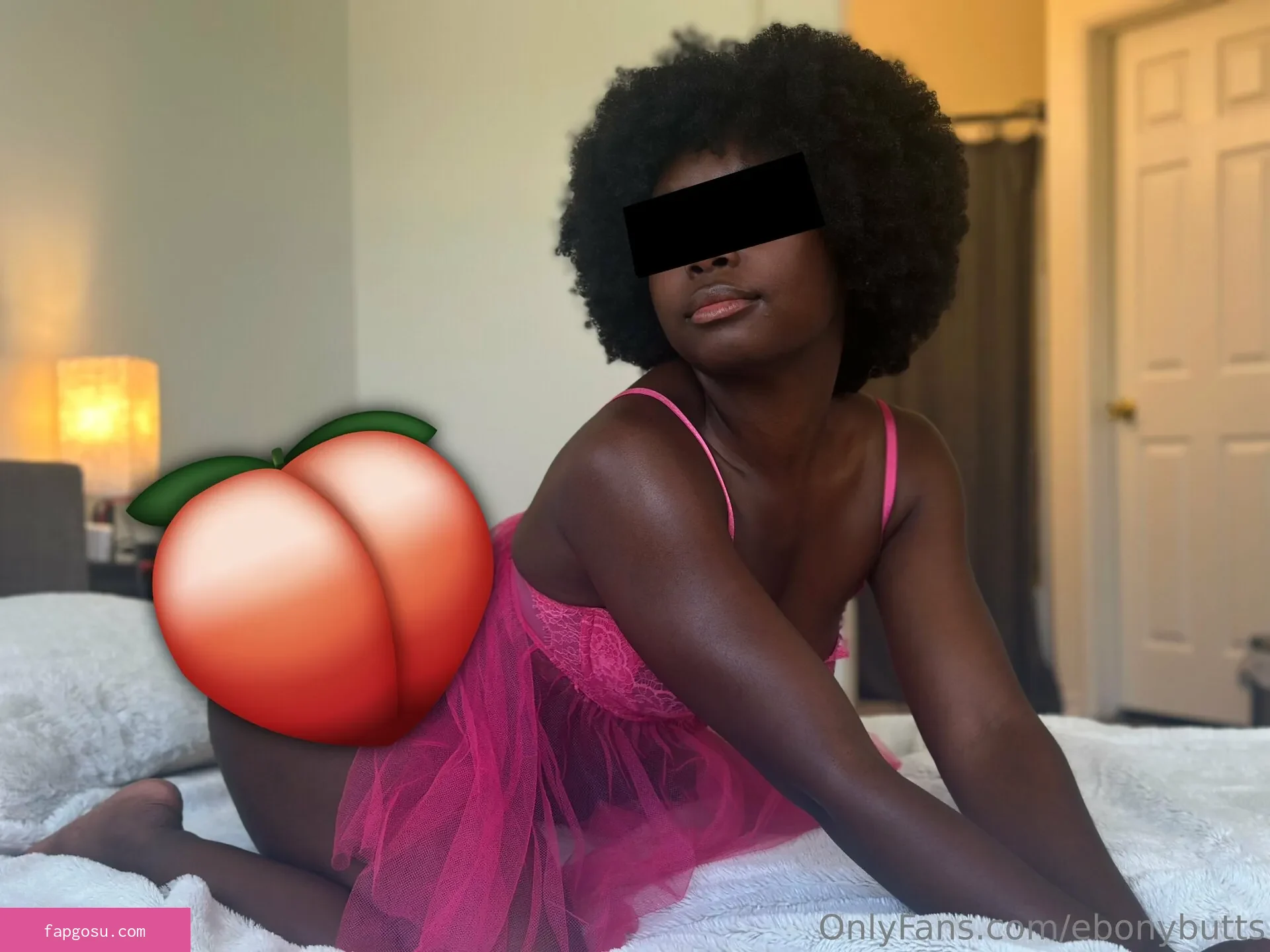 Ebony Butts
