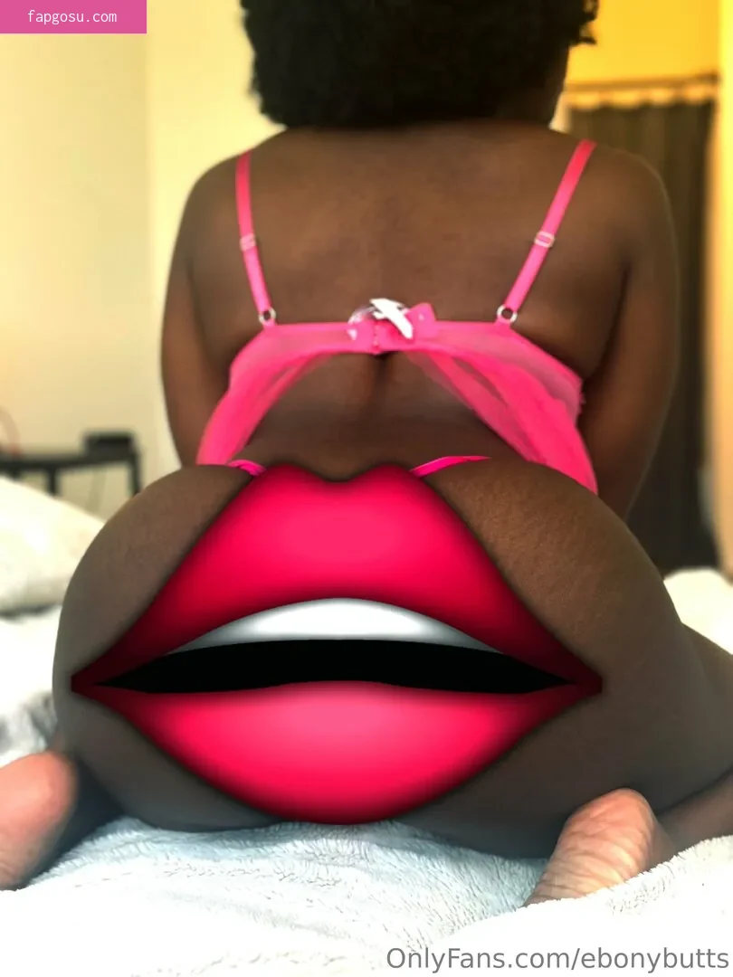 Ebony Butts