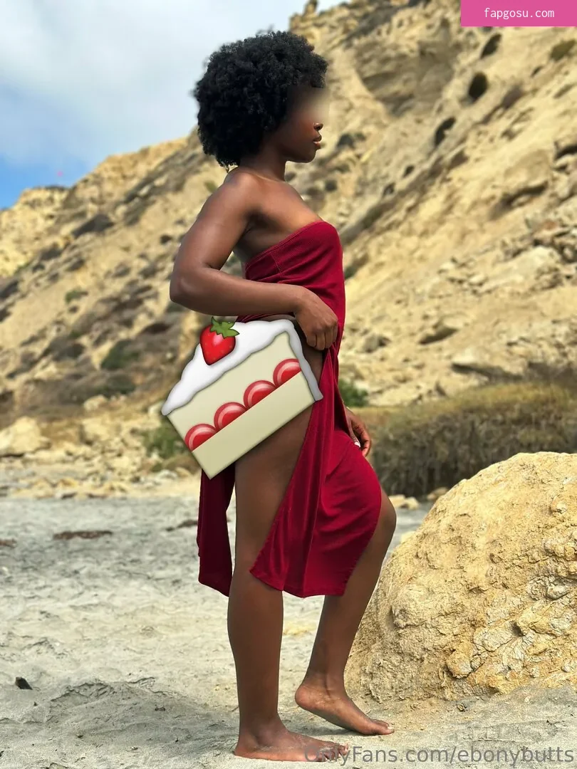 Ebony Butts