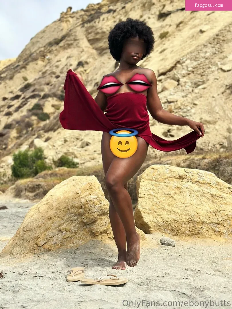 Ebony Butts