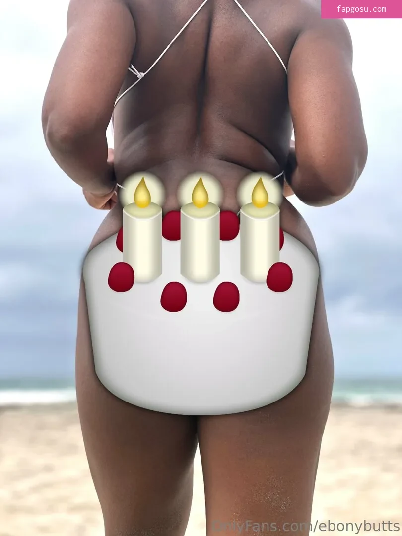 Ebony Butts