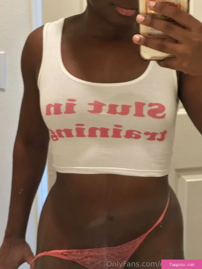 Ebony Butts