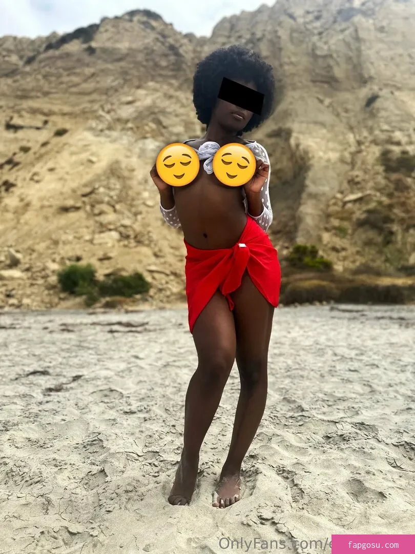 Ebony Butts