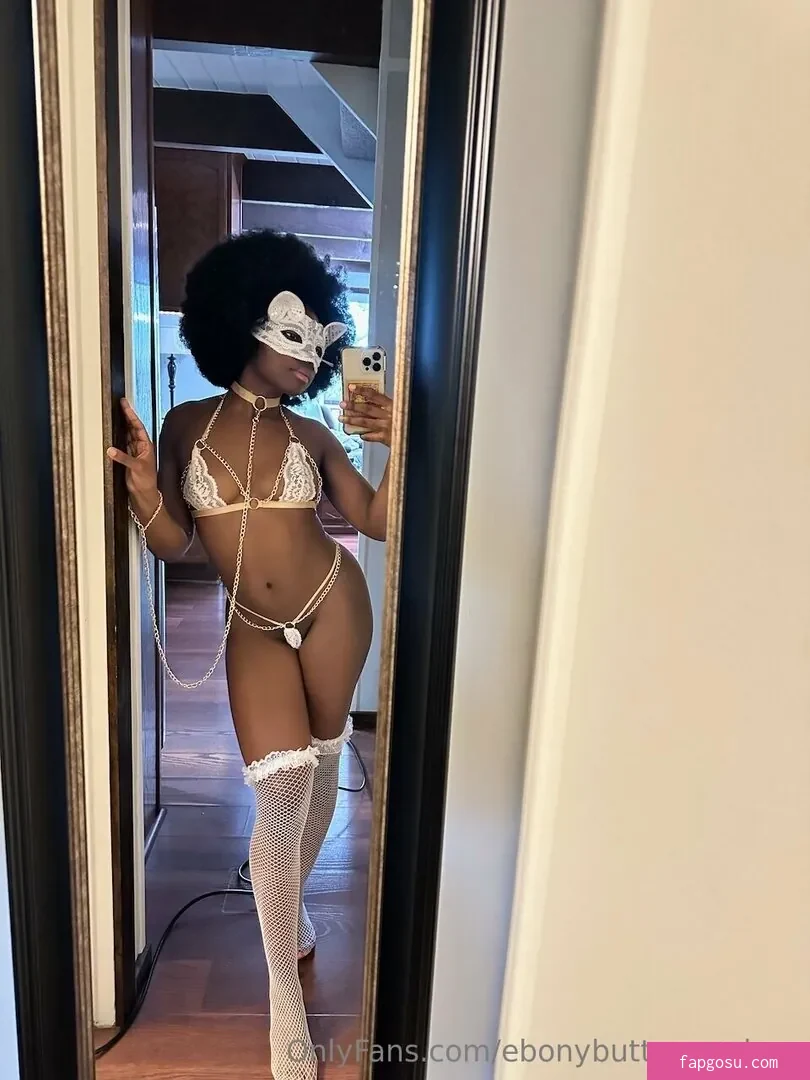Ebony Butts