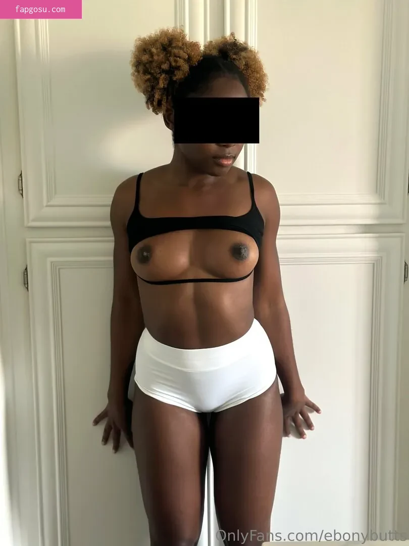 Ebony Butts