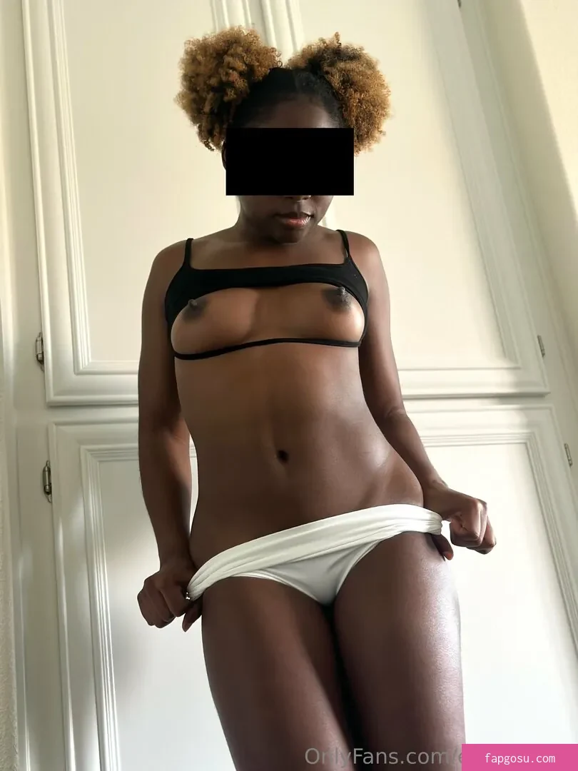 Ebony Butts