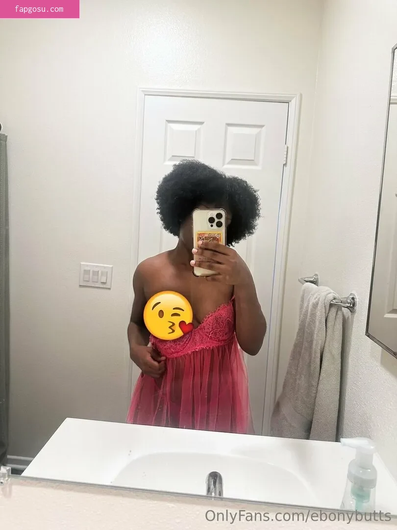 Ebony Butts