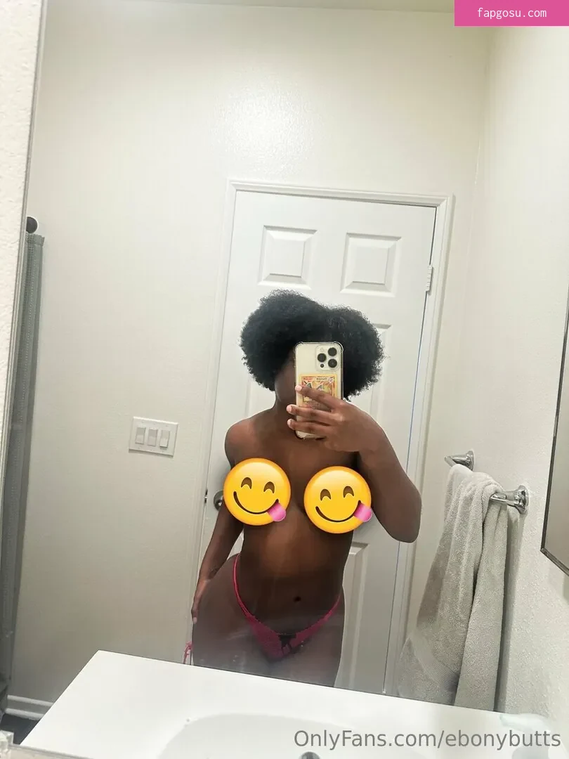 Ebony Butts