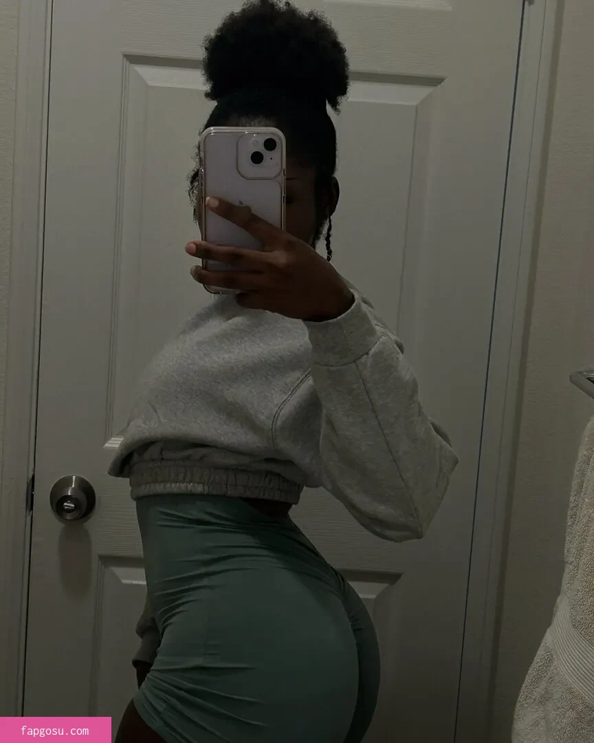 Ebony Butts