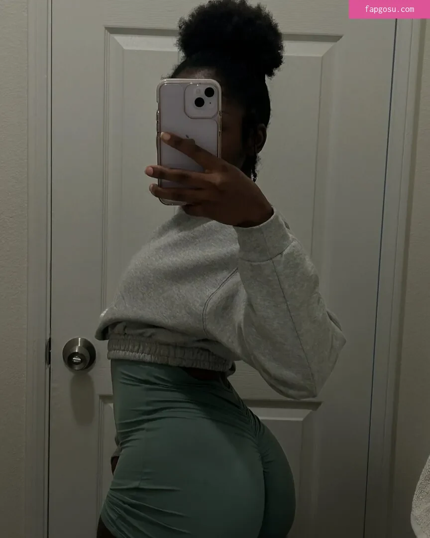 Ebony Butts