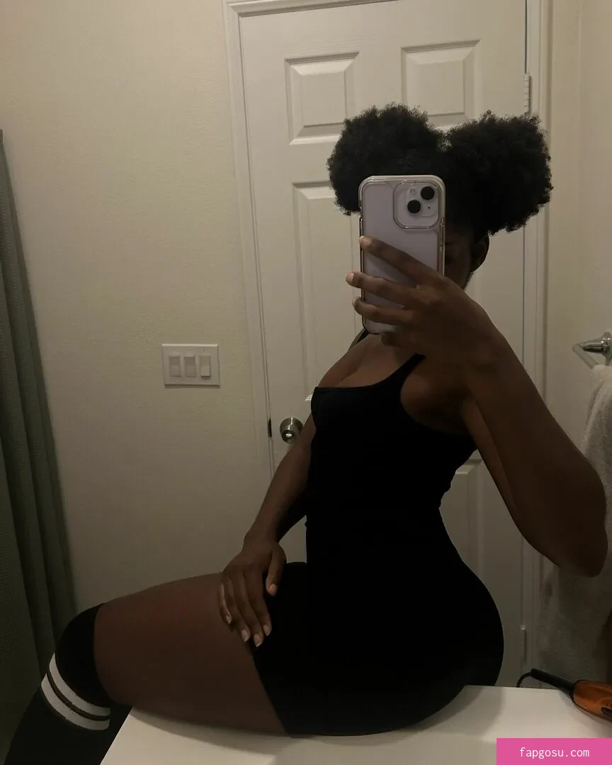 Ebony Butts
