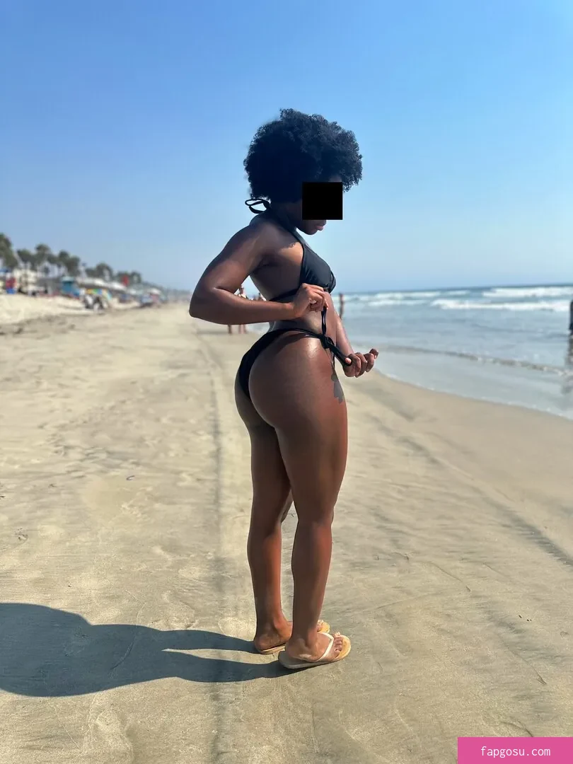 Ebony Butts
