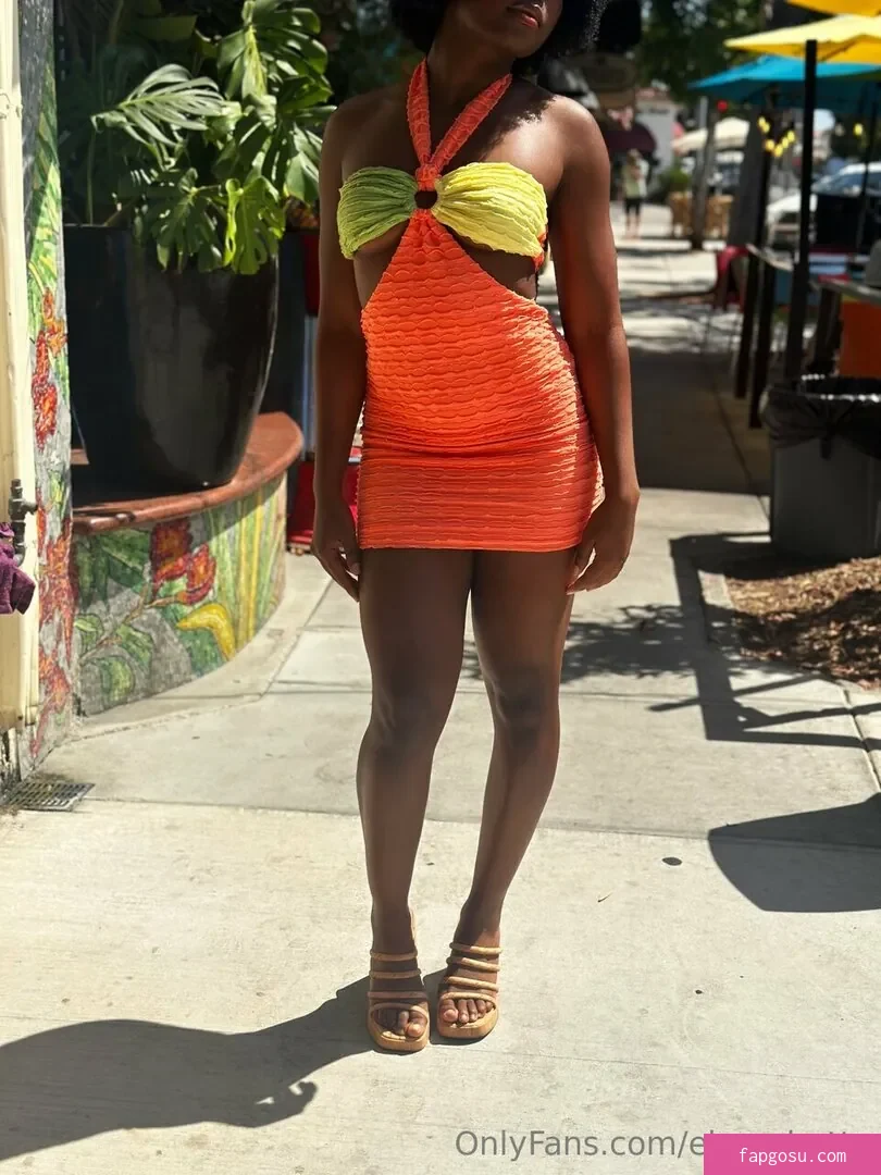 Ebony Butts
