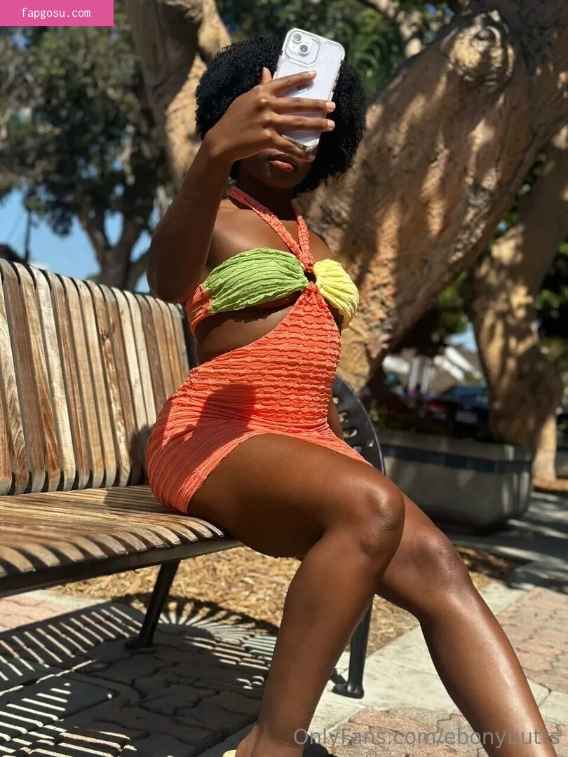 Ebony Butts