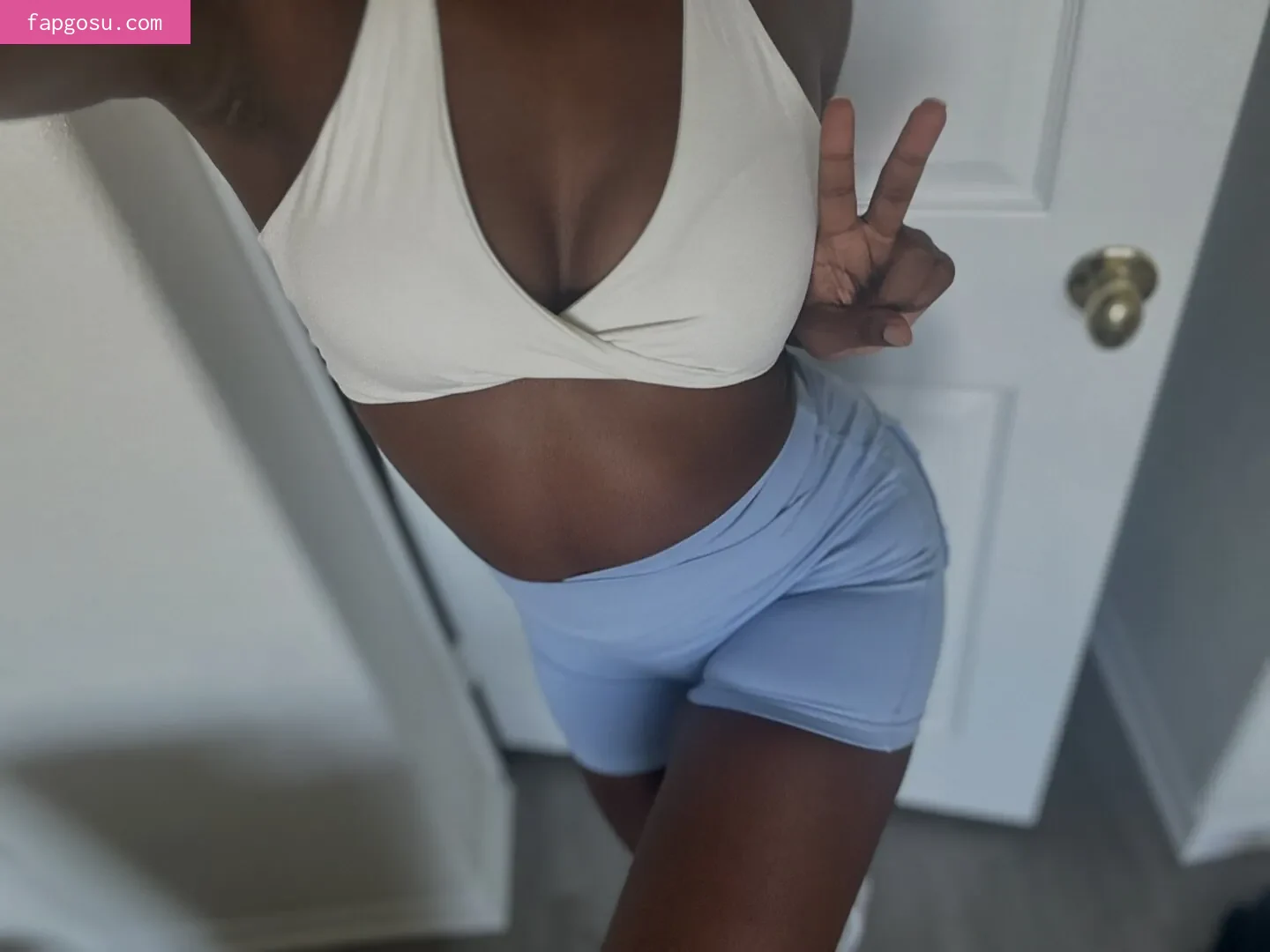 Ebony Butts