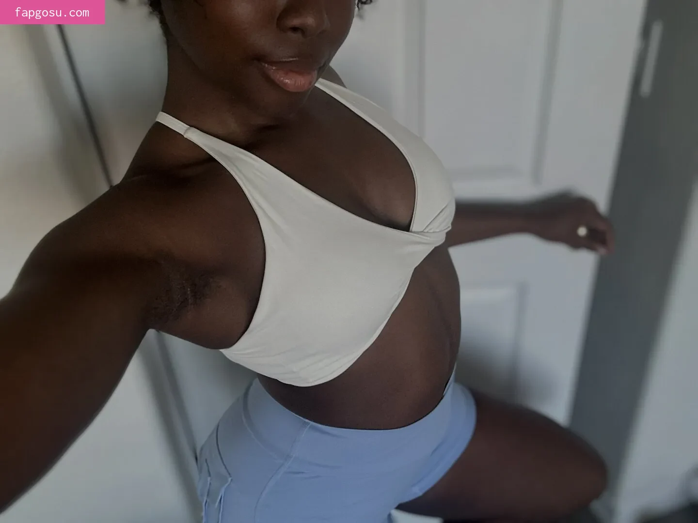 Ebony Butts